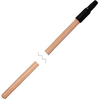 Kosteskaft 140cm ramintræ