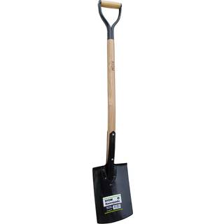Ryom havespade 200 mm, m/d-greb 423-151