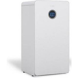 Bosch Compress 7800i LWF 6 kW 2-6 kW jordvarmepumpe uden Vvb.