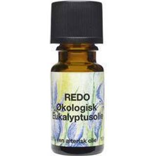 REDO Eukalyptusolie æterisk Ø 10 ml.