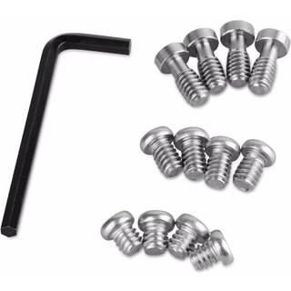 Smallrig 1713 Hex Screw Pack (12 PCS)