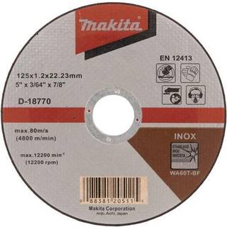 Makita Cutting Disc
