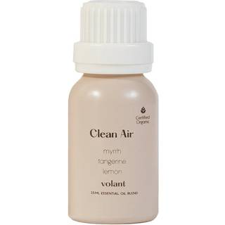 Volant Clean Air æterisk olie 15 ml
