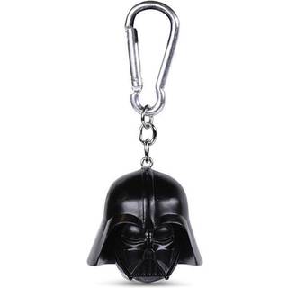 Star Wars 3D-Keychains Darth Vader 4 cm Case (10)
