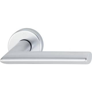 HOPPE Stockholm One-fit greb for facadedøre f1 sb