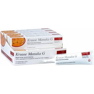 Manuka Gel, 15 g - 15 g