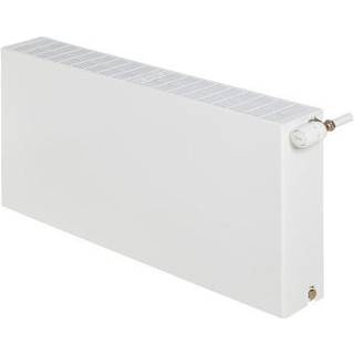 Stelrad Compact Plan P4 radiator 33 - 400 x 2200 mm. RAL 9016. Hvid