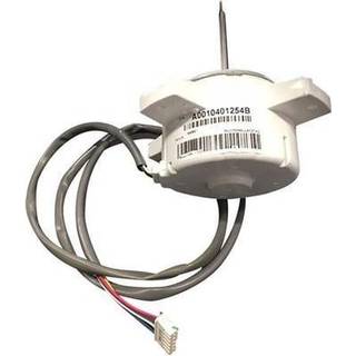 Haier Nebula nordic blæse motor a0010401254b