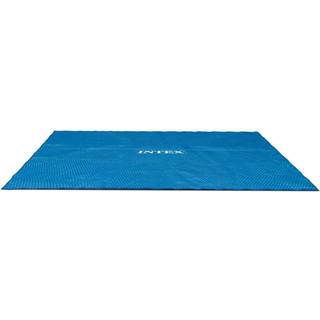 Intex Solar Pool Cover - rektangulært overtræk til pool 549 x 274 cm