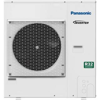 Panasonic  l/l standard udedel u-100pz3e8
