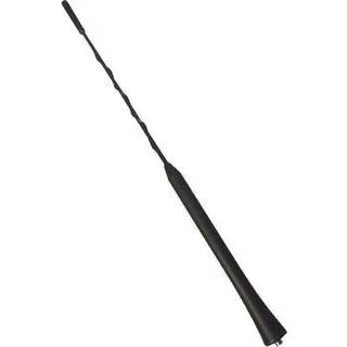 Rigid Base Aerial Whip Antennspröt