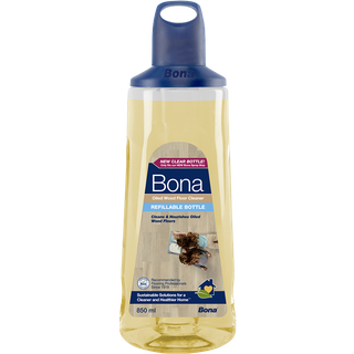 Bona Wood Floor Cleaner 850ml - Olie Gulv