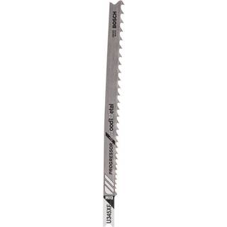 Bosch Stiksavklinge Bim U345xf Pro 2 Stk - 2609256772