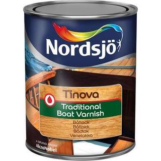 Nordsjö Celco bådlak, farveløs 1 L