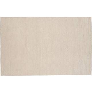Venture Design Marta uldtæppe Beige 300 x 200 cm