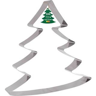Juletræ Udstikker XXL - 31,5cm, Scrapcooking