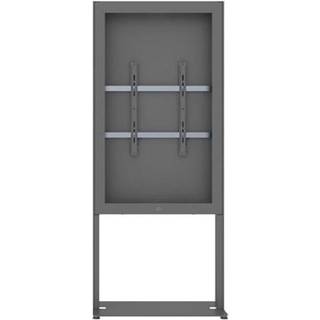 SMS Casing Freestand Basic Portrait 65" From 200 x 200 mm