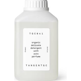 Tangent Gc Yuzu Delicate Vaskemiddel 500 Ml - Rengøringsmidler og tilbehør - TGC041