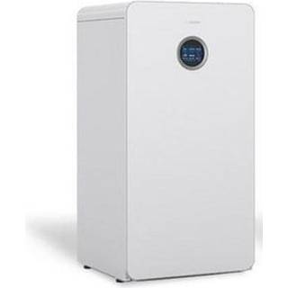 Bosch Compress 7800i LWF 8 kW metal hvid