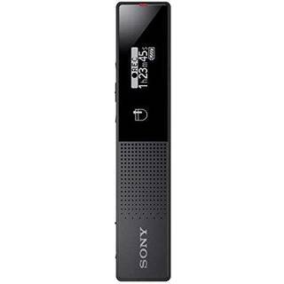 Sony ICD-TX660 - voice recorder - MP3-Afspiller 16 GB