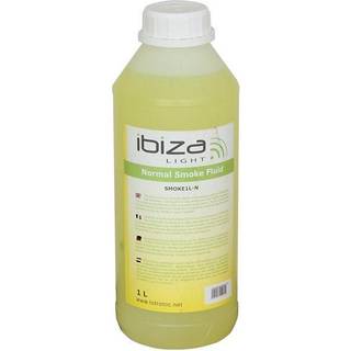 Ibiza røgvæske, 1 ltr, Medium Density