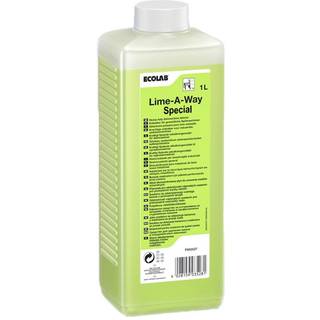 Ecolab Lime-A-Way Extra, 1 liter kalkfjerner