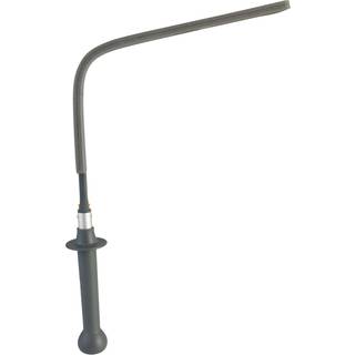 Vikan Holder til Interiør-Moppe 810 mm Grå (377018)