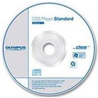 Olympus DSS Player Standard - Transskriptionsmodul