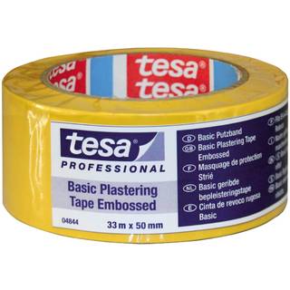 Tesa 4844 Basic Konstruktion og beskyttelsestape 33 m x 50 mm