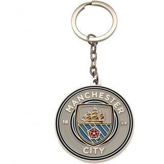 Manchester City FC Nøglering