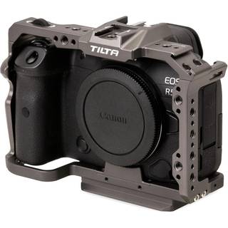Tilta Full Camera Cage for Canon R5/R6 Grey