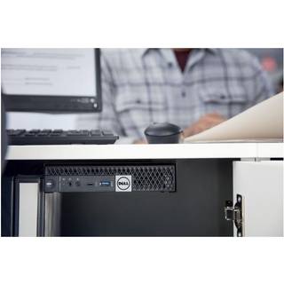 DELL VESA Mount with adaptor box,
