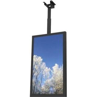 HI-ND Ceiling Casing - mounting component - for digital signage LCD panel 55"