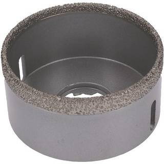 BOSCH X-LOCK-diamantskærer, Best for Ceramic Dry Speed, 83x 35 Ø83 mm
