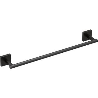 Moen BP1818BL TRIVA 18 """" Badev?relsesh?ndkl?de Matte sort