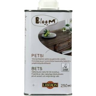 Bejdse 250 ml Mørk Eg