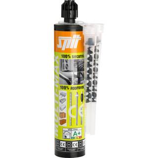 SPIT MULTI-MAX Forankringsmasse - 280 ml - Spit