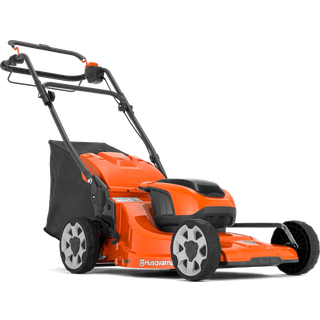 Husqvarna LC 142IS Plæneklipper Uden batteri & lader