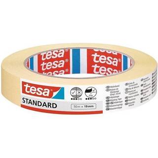 tesa Standard Masking Tape 50 m x 19 mm
