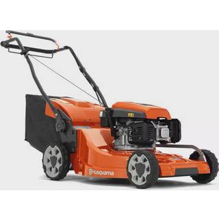 HUSQVARNA LC 253S Plæneklipper - Plæneklippere