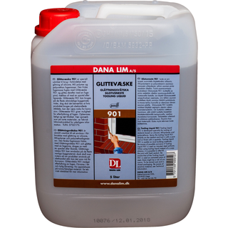 Dana glittevæske 901 5 ltr. 4991