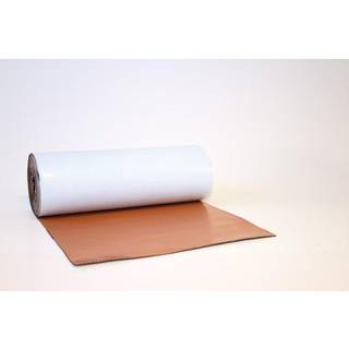 SabetoFLEX inddækning rød 560 mm x 5 m