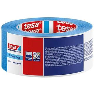 tesa UV Paper Tape 50 m x 30 mm