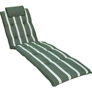 Fritab, Home Solsengspude 54 cm grøn