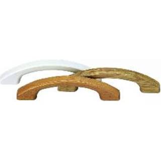 Beslag Design A5 greb, 96 mm, eg