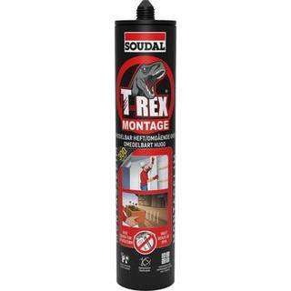 SOUDAL Montage lim til tung montage (152315)