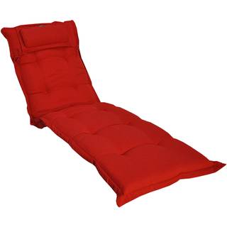 Fritab, Hynde til solseng CanyonRed