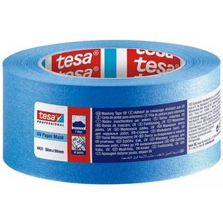 tesa Professional UV Paper Mask Tape 50 m x 50 mm