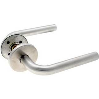 Assa Abloy Ruko scanflex dørgreb 19 L Nordic . klipsrosetter