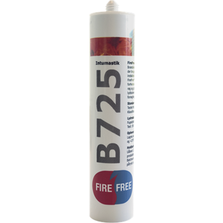 SCANDI FIREFREE INTUMASTIK 310ML B725